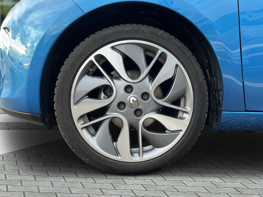 RENAULT ZOE R110 Limited Kaufakku Comfort Paket RENAULT ZOE R110 Limited Kaufakku Comfort Paket