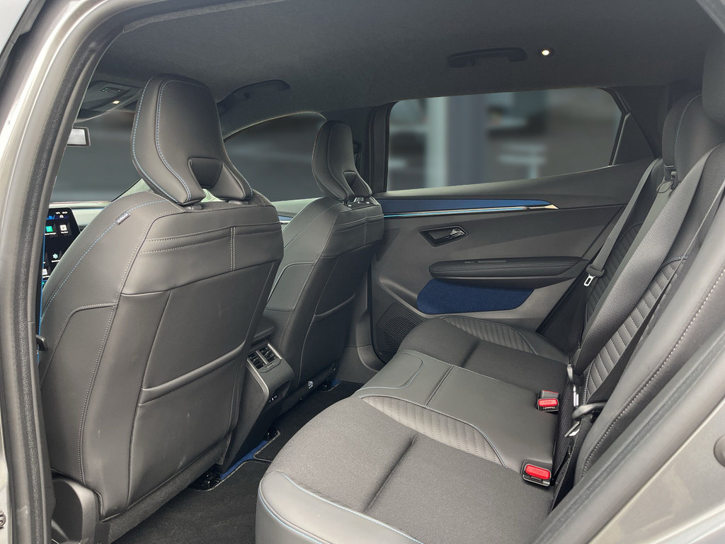 RENAULT Scenic E-Tech Esprit Alpine 220 Long Range