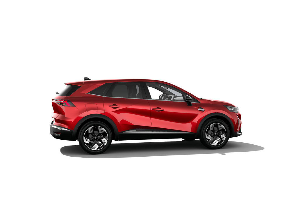 RENAULT Symbioz Techno Full Hybrid E-Tech 160