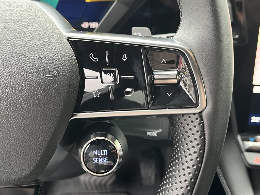 RENAULT Scenic E-TECH Techno 170 Comfort Range Wi-paket