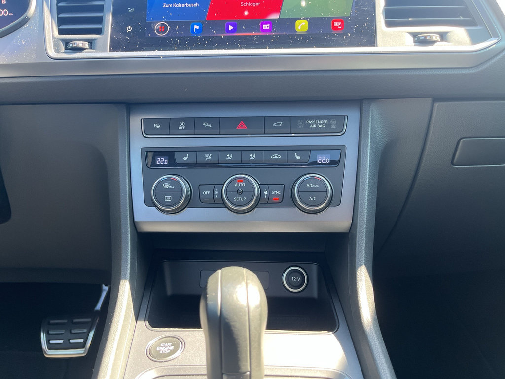 CUPRA Ateca 2.0 TSI 7-Gang-DSG 4Drive Pano-Dach,AHK CUPRA Ateca 2.0 TSI 7-Gang-DSG 4Drive Pano-Dach,AHK