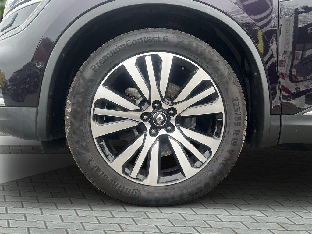 RENAULT Koleos Initiale Paris 2.0 Dci 4x4 Bose,Pano-Dach RENAULT Koleos Initiale Paris 2.0 Dci 4x4 Bose,Pano-Dach