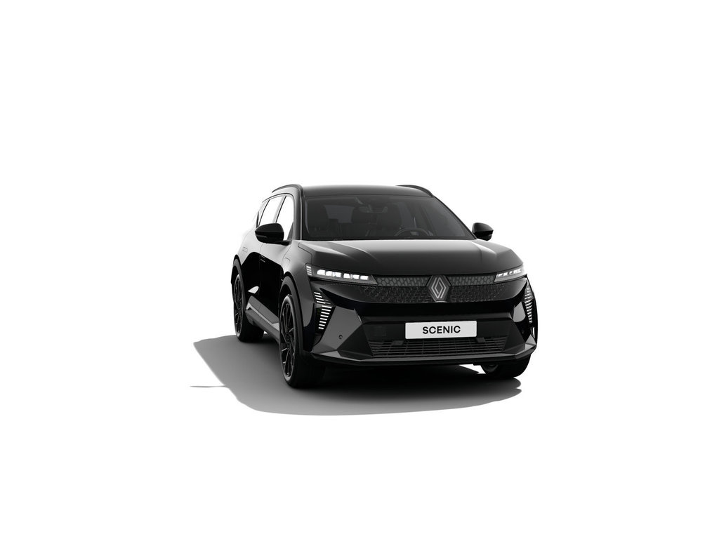 RENAULT Scenic E-TECH 100% Esprit Alpine 220 Long Range