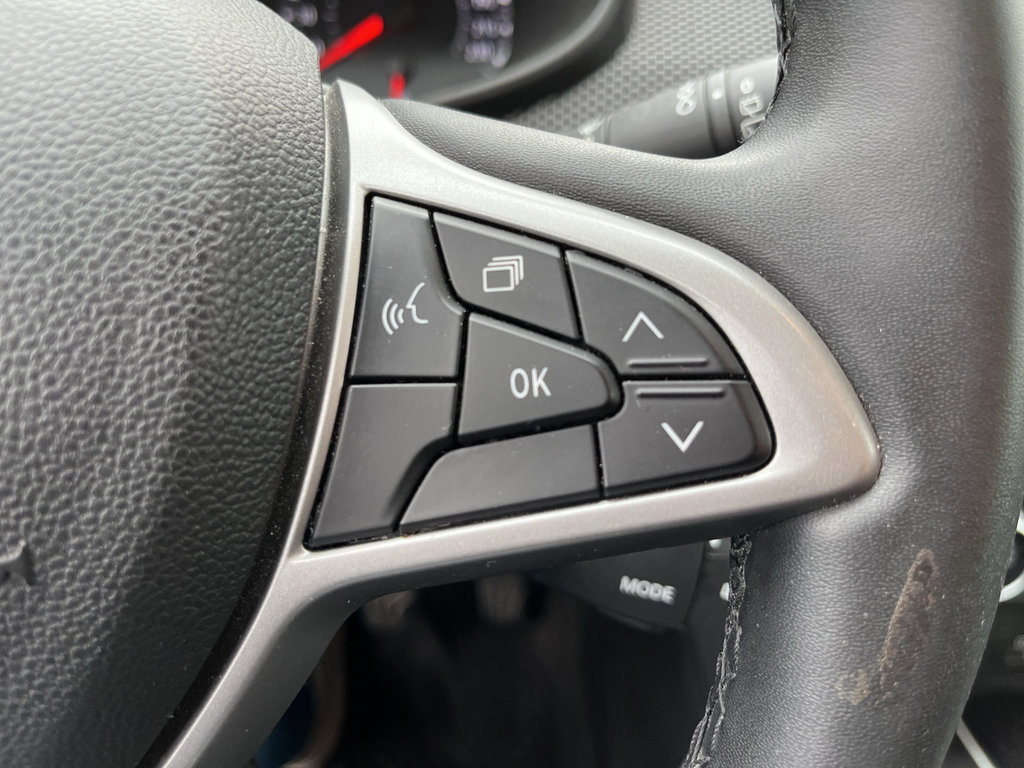 DACIA Jogger 1.0 TCe 110 Extreme+ RF-Kamera