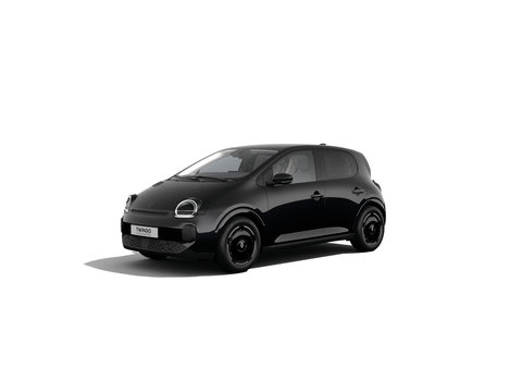RENAULT Twingo E-TECH elektrisch Techno 80hp Urban Range