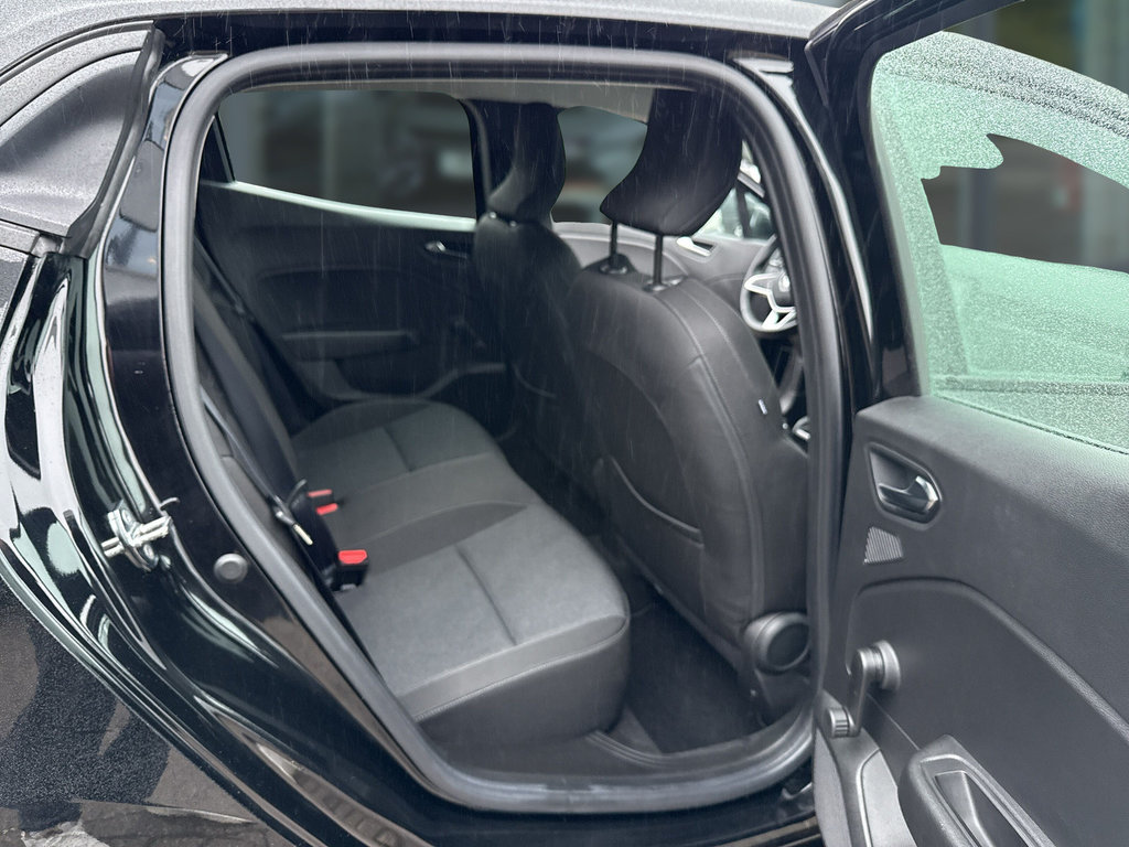 RENAULT Clio Equilibre SCe 65