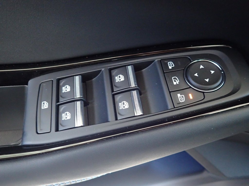 RENAULT Rafale Esprit Alpine E-Tech Full Hybrid 200