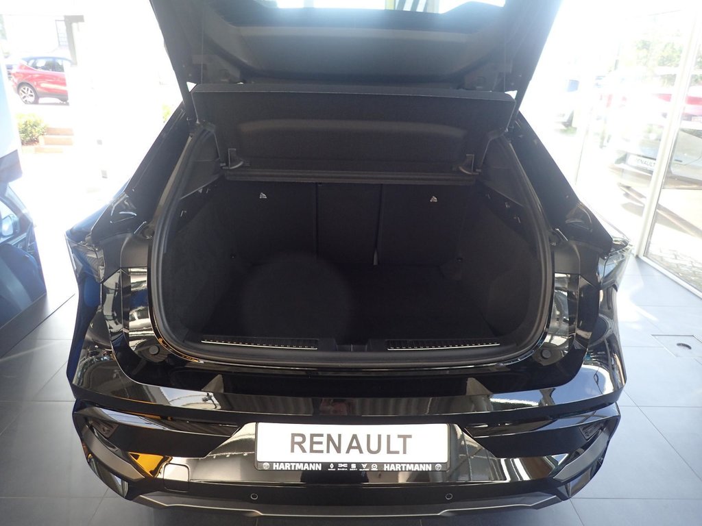 RENAULT Rafale Esprit Alpine E-Tech Full Hybrid 200