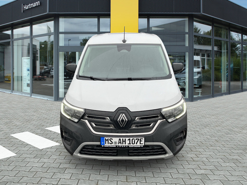 RENAULT Kangoo Rapid E-Tech Advance L1 Comfort Range AC2