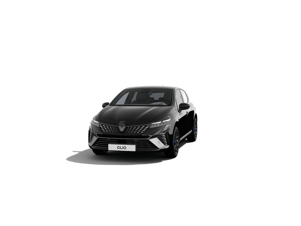 RENAULT Clio Esprit Alpine TCe 90