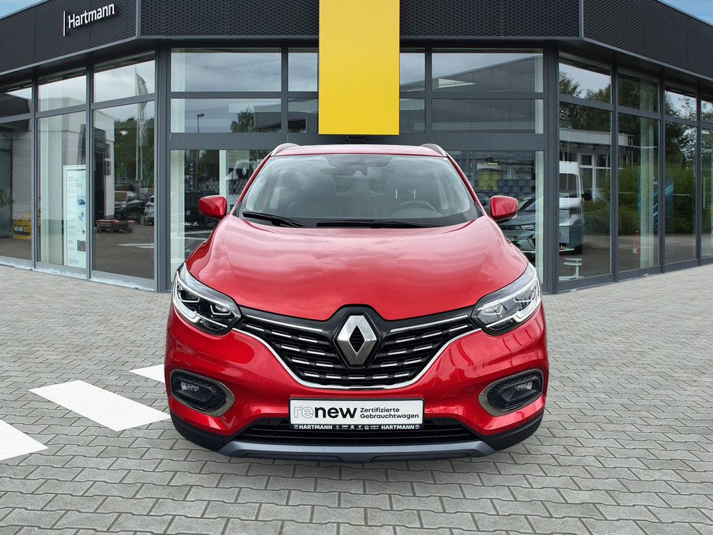 RENAULT Clio V Equilibre SCe 65