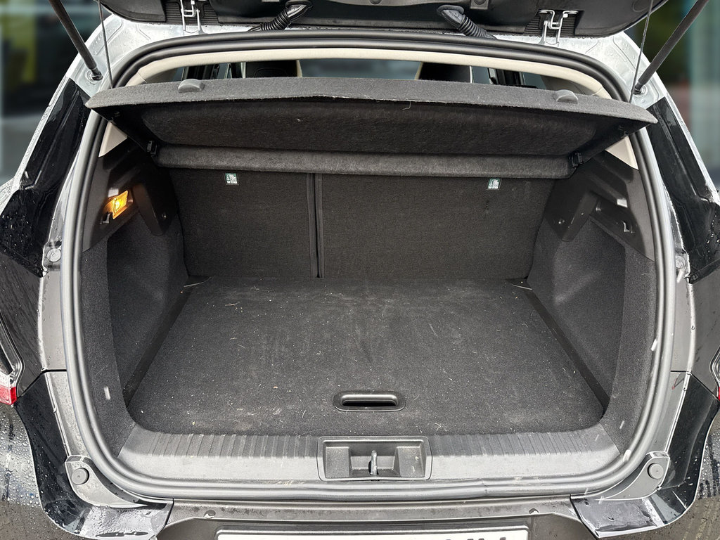 RENAULT Captur II Techno Mild Hybrid 140 EDC