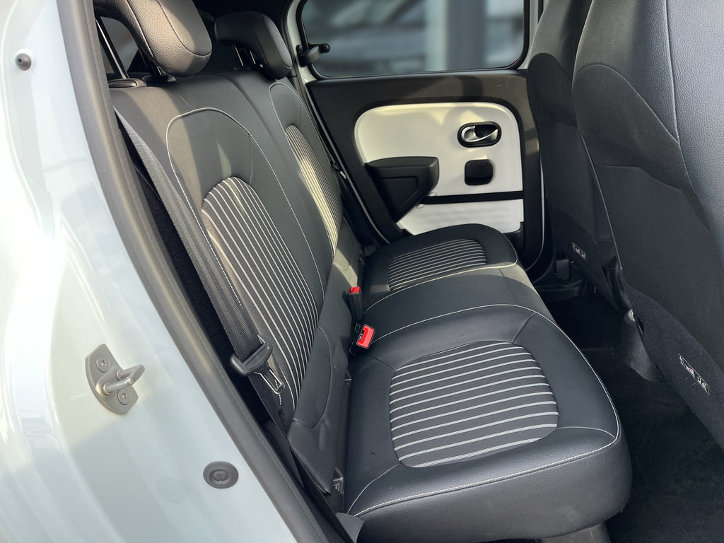 RENAULT Twingo E-Tech Techno Rf-Kamera