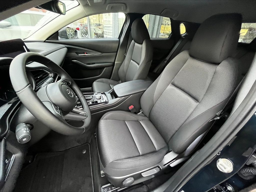 MAZDA CX-30 Homura 2.5L e-SKYACTIV G 140ps 6AT Homura