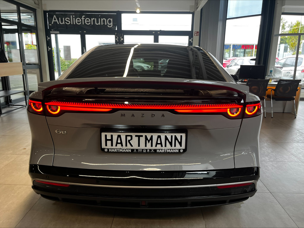 MAZDA 6e e 190kW EV Takumi MAZDA 6e e 190kW EV Takumi