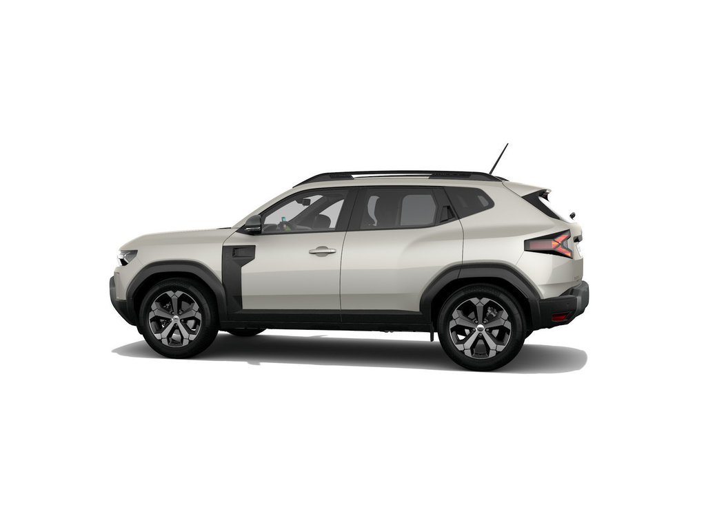 DACIA Duster Journey hybrid-G 150 4x4