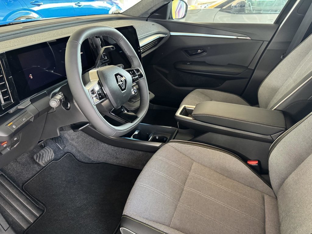 RENAULT Scenic E-Tech Evolution 170 Comfort Range