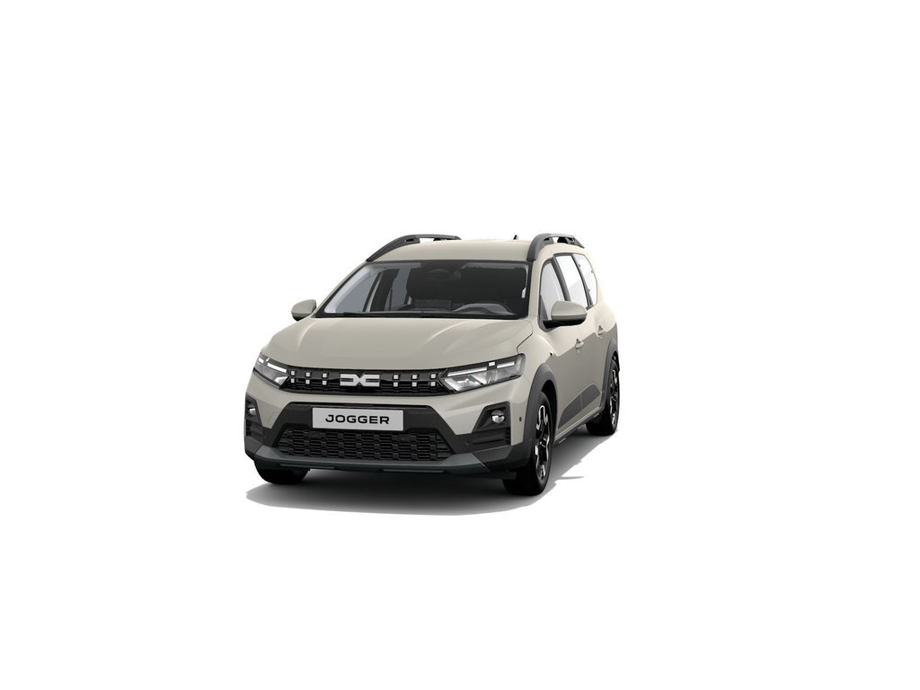 DACIA Jogger Journey hybrid 155 7-Sitzer