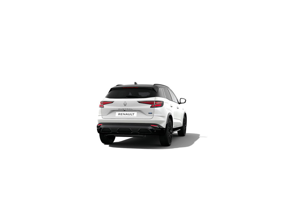 RENAULT Austral Esprit Alpine Full Hybrid E-Tech 200