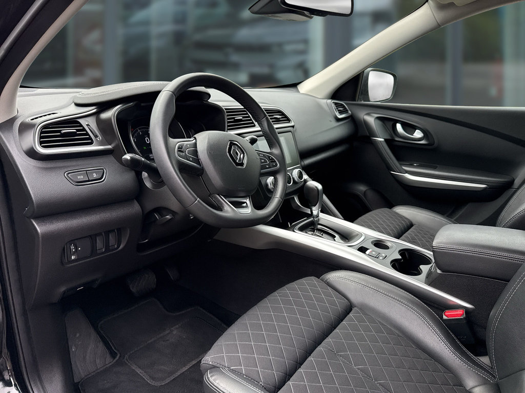 RENAULT Kadjar TECHNO TCe 160 EDC