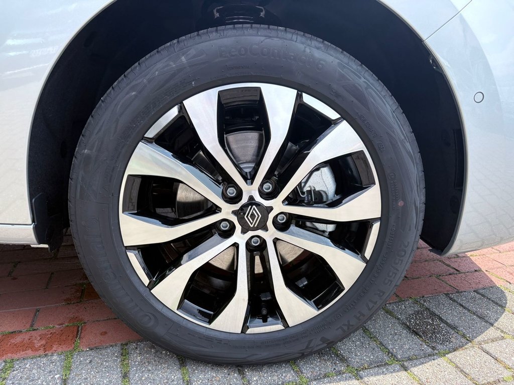 RENAULT Kangoo PKW TECHNO TCe 130 EDC