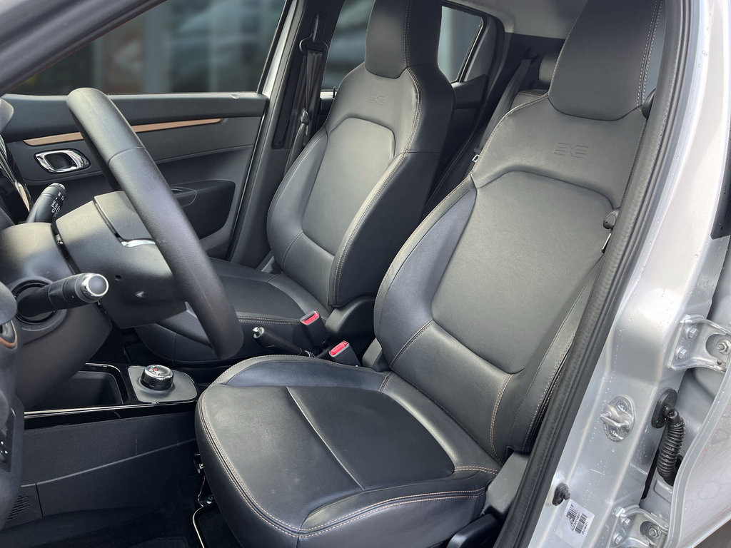 DACIA Spring Extreme ELECTRIC 65 RF-Kamera