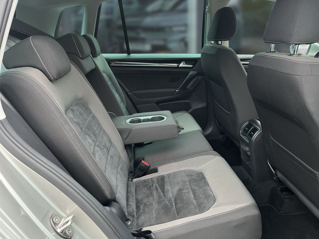 VW Golf Sportsvan 1.4 TSI DSG Highline,Standheizung VW Golf Sportsvan 1.4 TSI DSG Highline,Standheizung