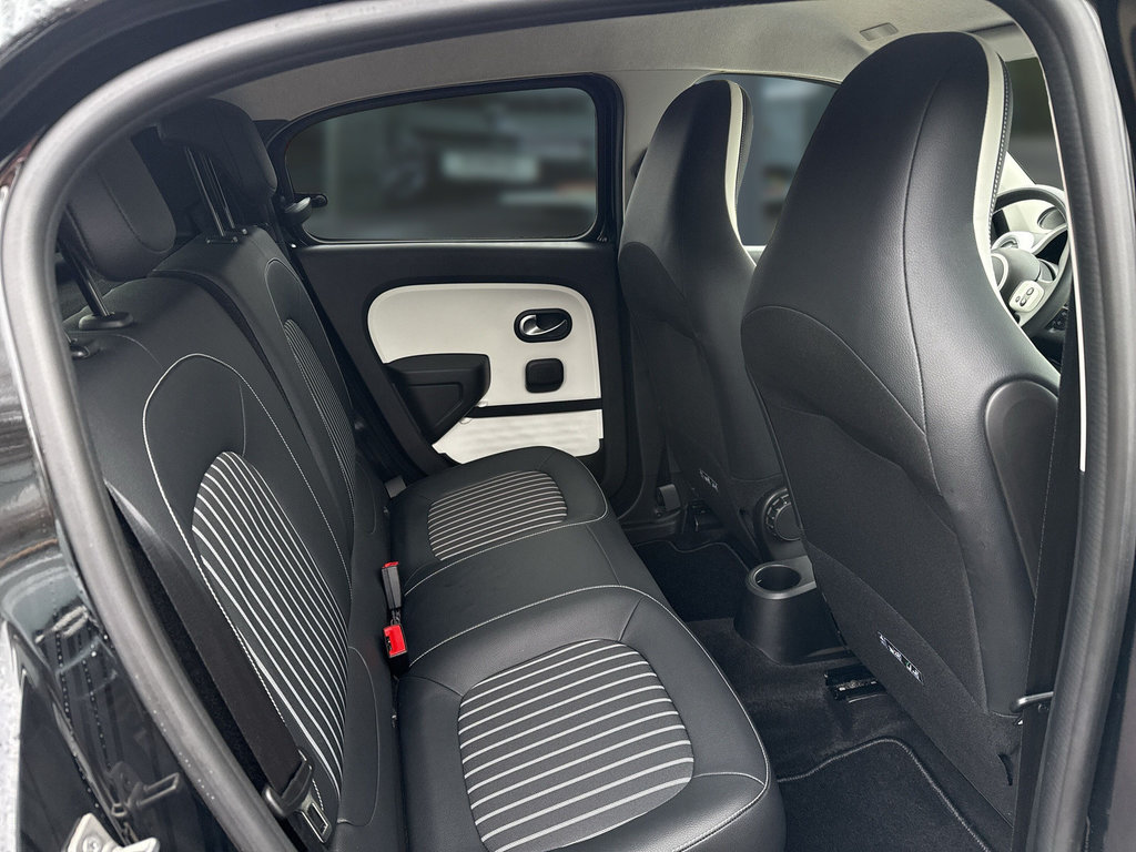 RENAULT Twingo III TWINGO E-Tech 100% elektrisch