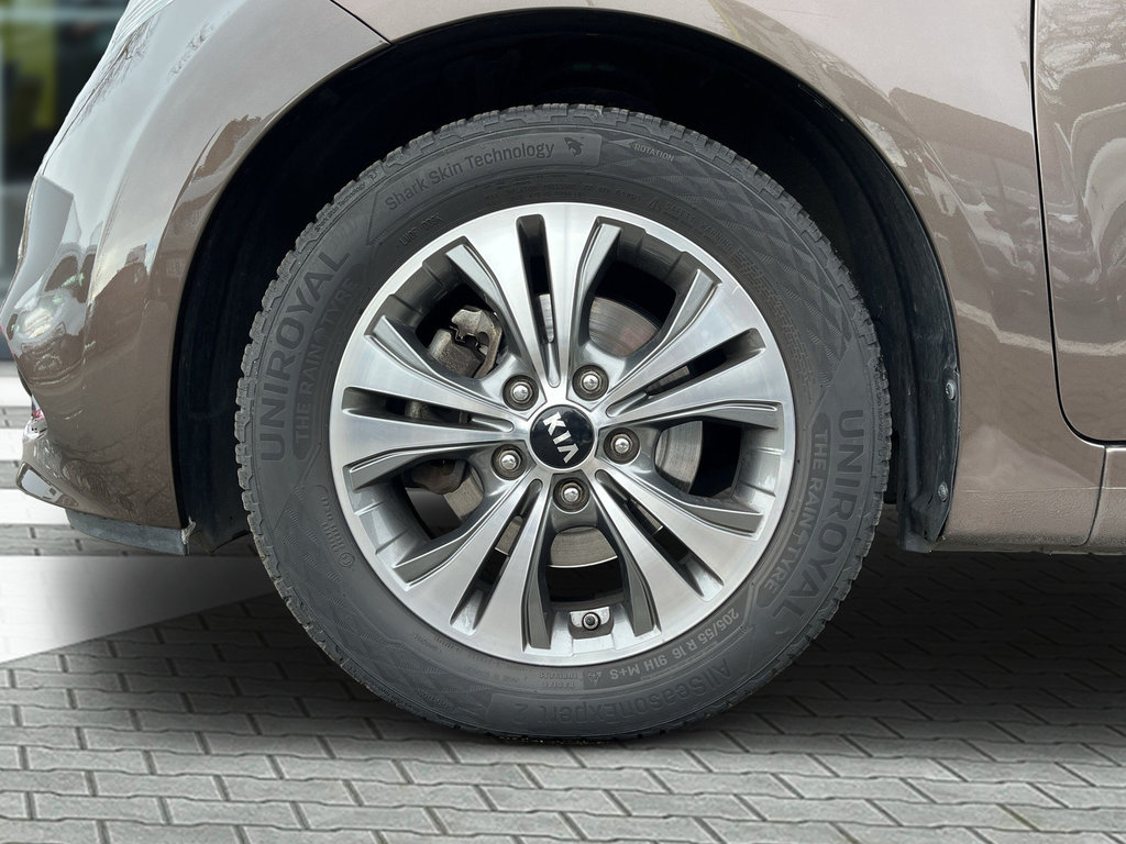 DACIA Sandero II Stepway Prestige TCe 90 Start & Stop