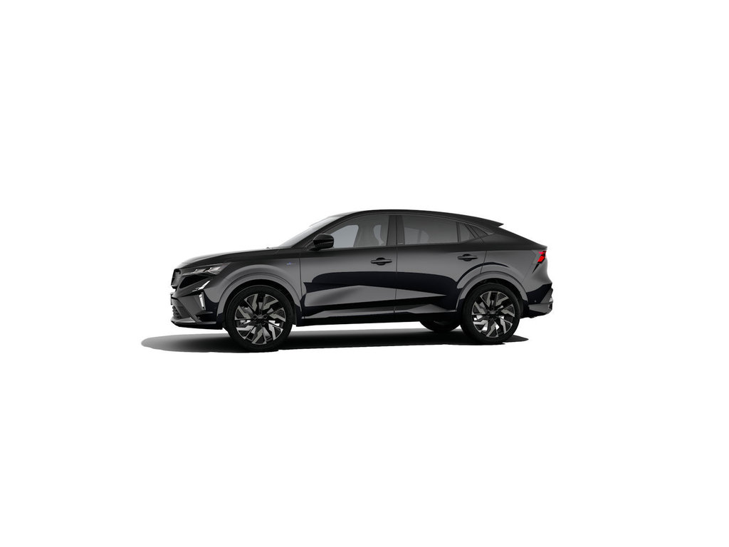 RENAULT Rafale Esprit Alpine Full Hybrid E-Tech 200 RENAULT Rafale Esprit Alpine Full Hybrid E-Tech 200