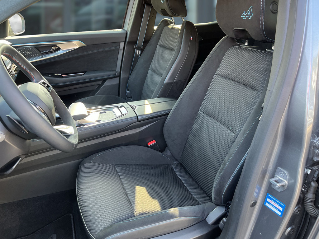 RENAULT Austral E-TECH Hybrid 200 E-Alpine,Matrix,Pano