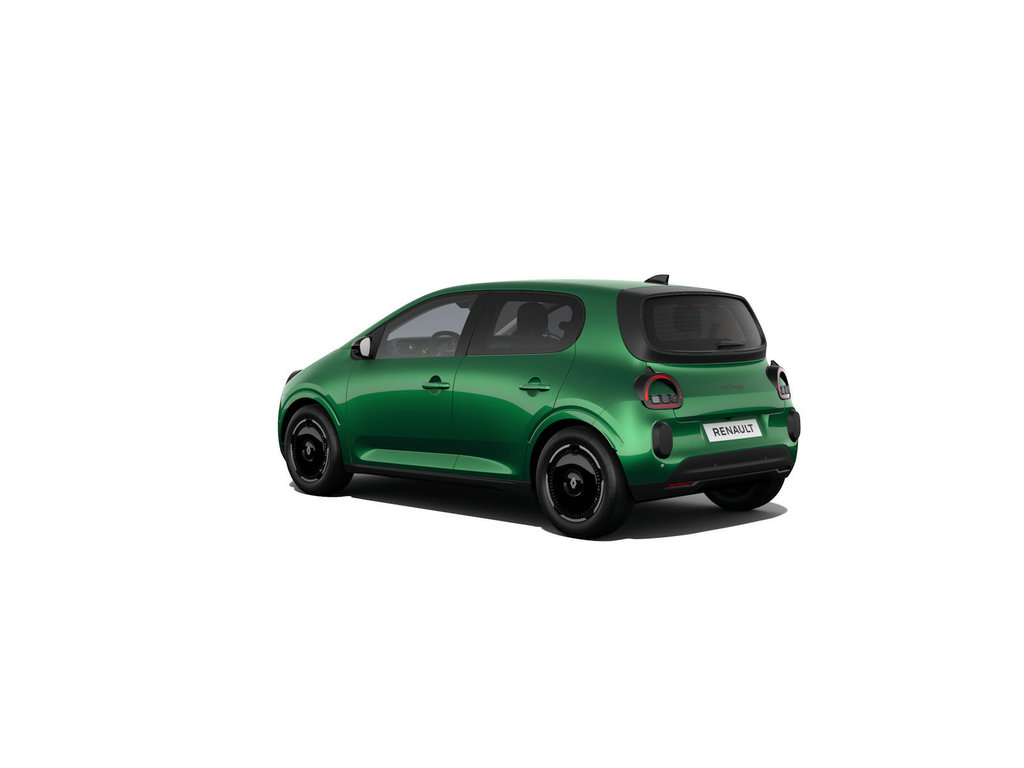RENAULT Twingo E-TECH elektrisch Techno 80hp Urban Range RENAULT Twingo E-TECH elektrisch Techno 80hp Urban Range