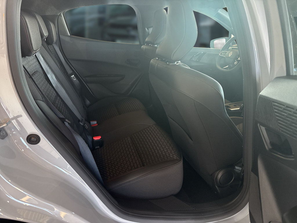 RENAULT Clio Techno Full Hybrid E-Tech 160