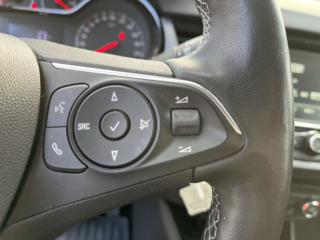 OPEL Crossland X 1.2 Turbo Edition RF-Kamera,Sitzhzg