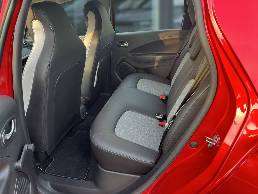 RENAULT ZOE EXPERIENCE Batteriemiete R110