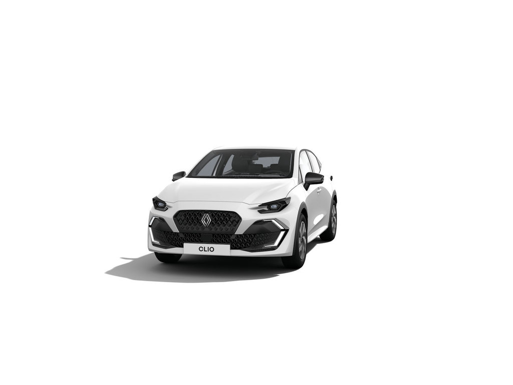 RENAULT Clio Evolution TCe 115