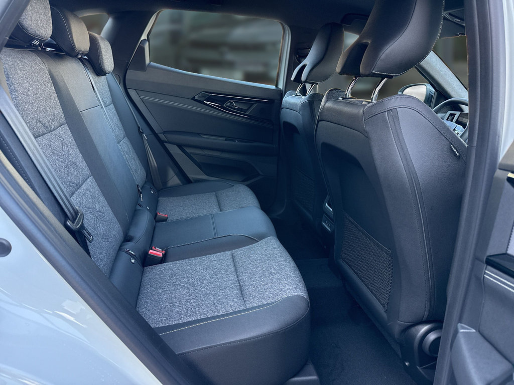 RENAULT Austral Evolution Mild Hybrid 150 Automatik