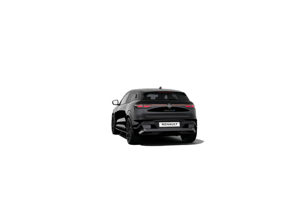 RENAULT Megane E-TECH 100% ele Esprit Alpine 220 Comfort