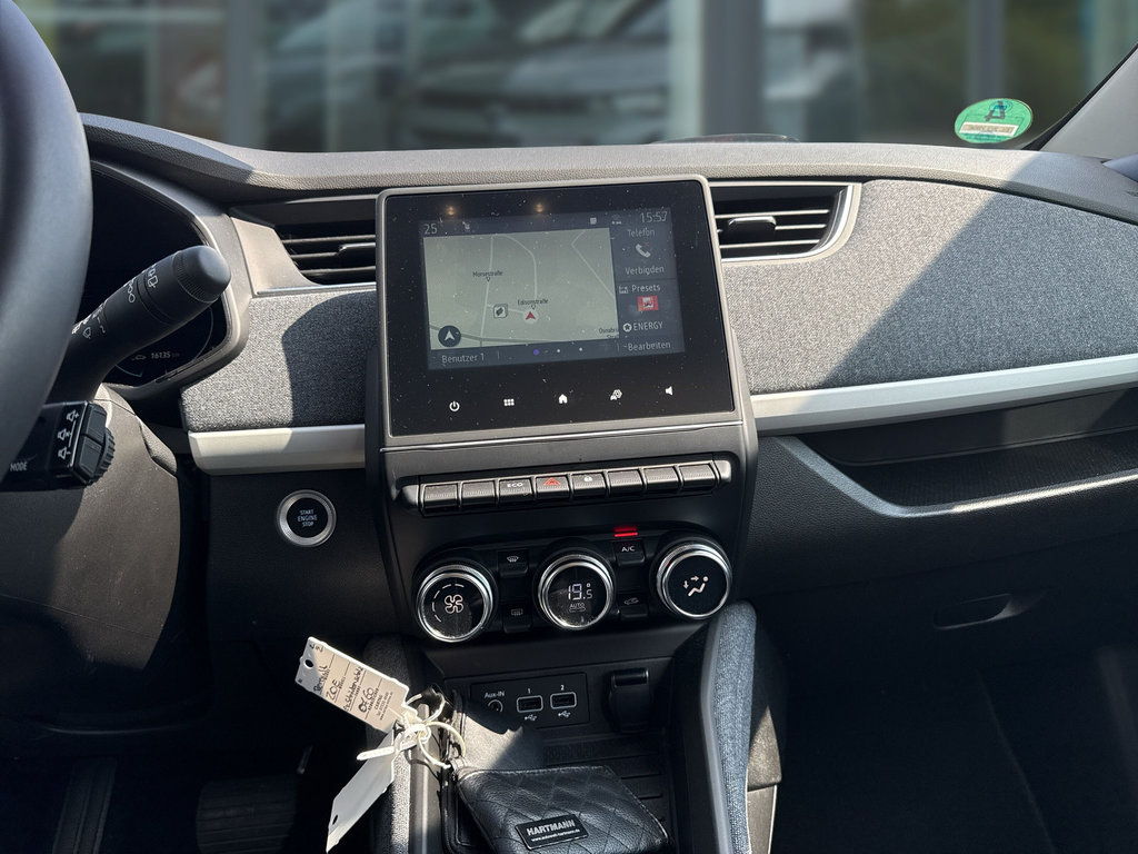 RENAULT ZOE E-Tech 100% elektrisch RENAULT ZOE E-Tech 100% elektrisch