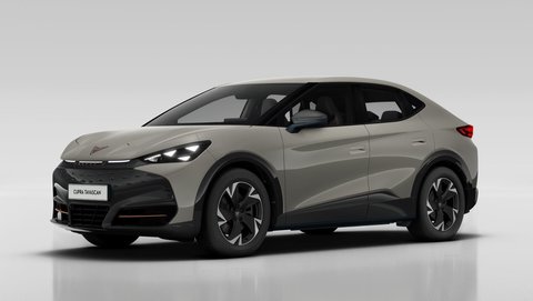 CUPRA Tavascan 210 kW Endurance