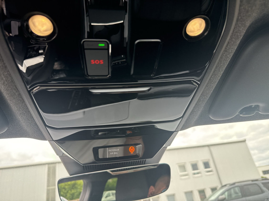 RENAULT Austral Iconic E-Tech Full Hybrid 200