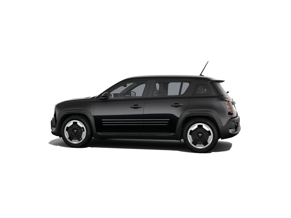 RENAULT R 4 E-Tech Evolution 120 Urban Range