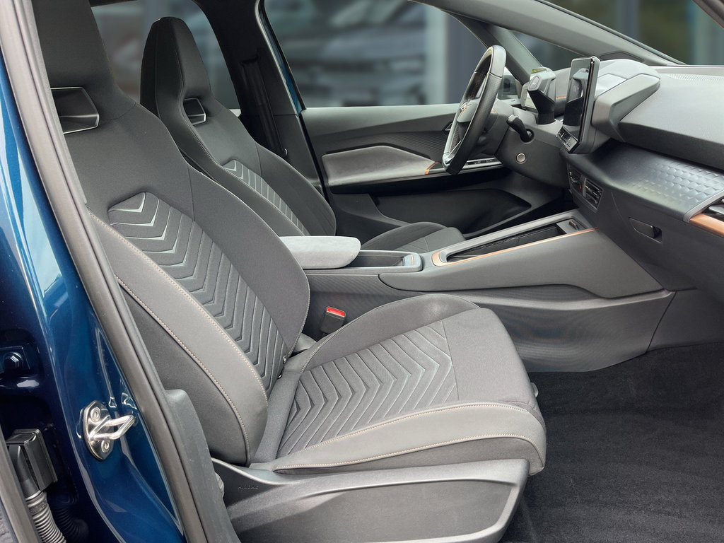 CUPRA Born 77 kW/H 170 kW Wärmep. Pilot M+, High 5