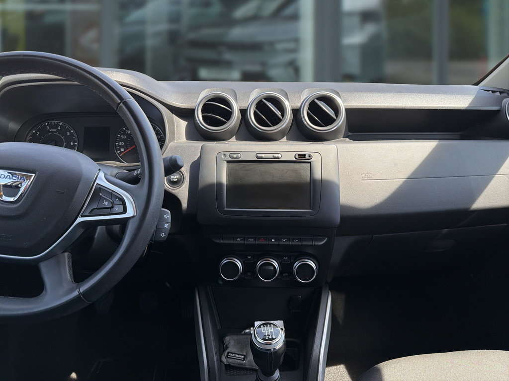 DACIA Duster Sondermodell Celebration TCe 130 DACIA Duster Sondermodell Celebration TCe 130