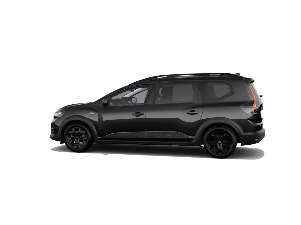 DACIA Jogger Extreme hybrid 155 7-Sitzer