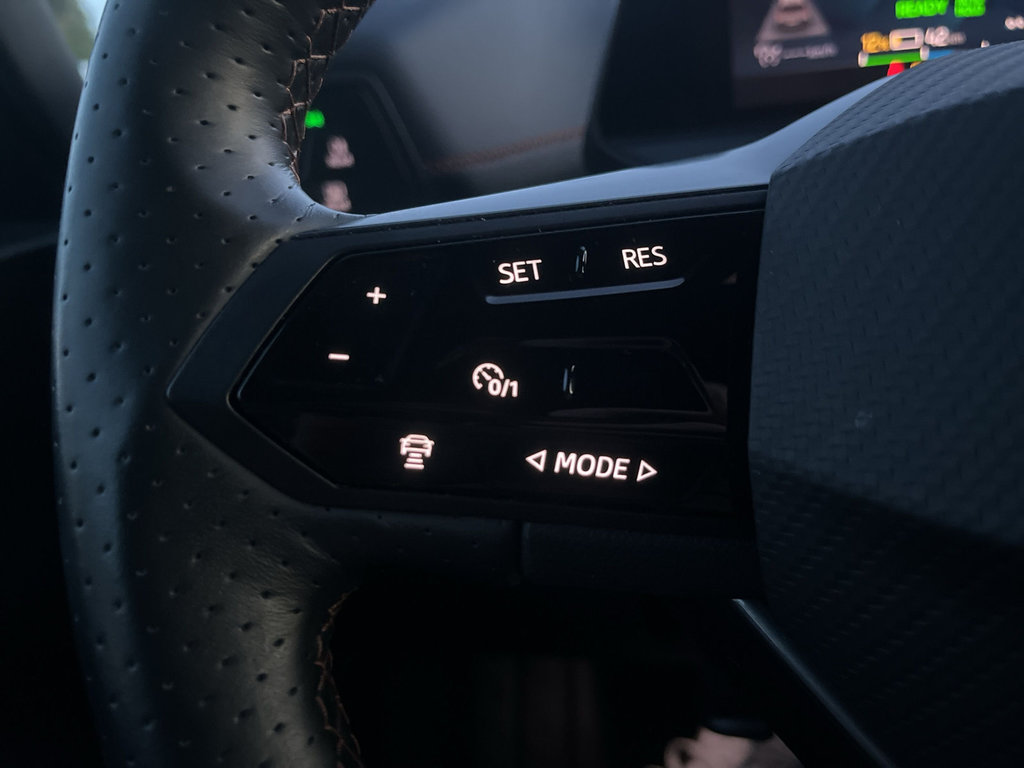 CUPRA Born 58 kW/h 150 KW Pilot-Paket M, Tech-Paket L