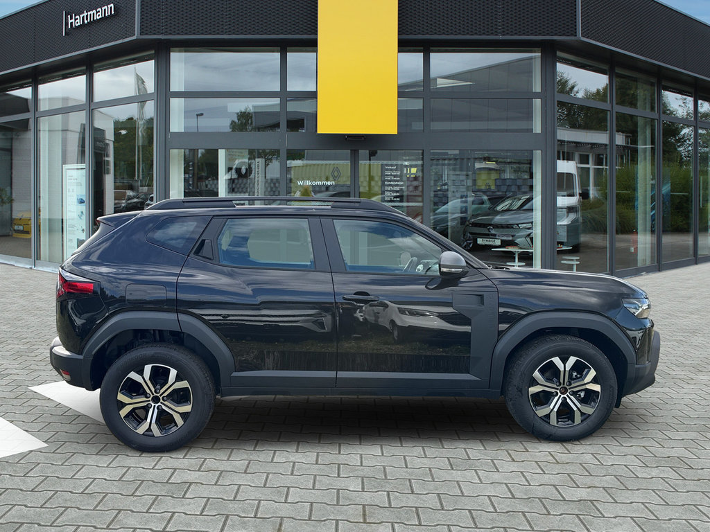 DACIA Duster Expression TCe 130
