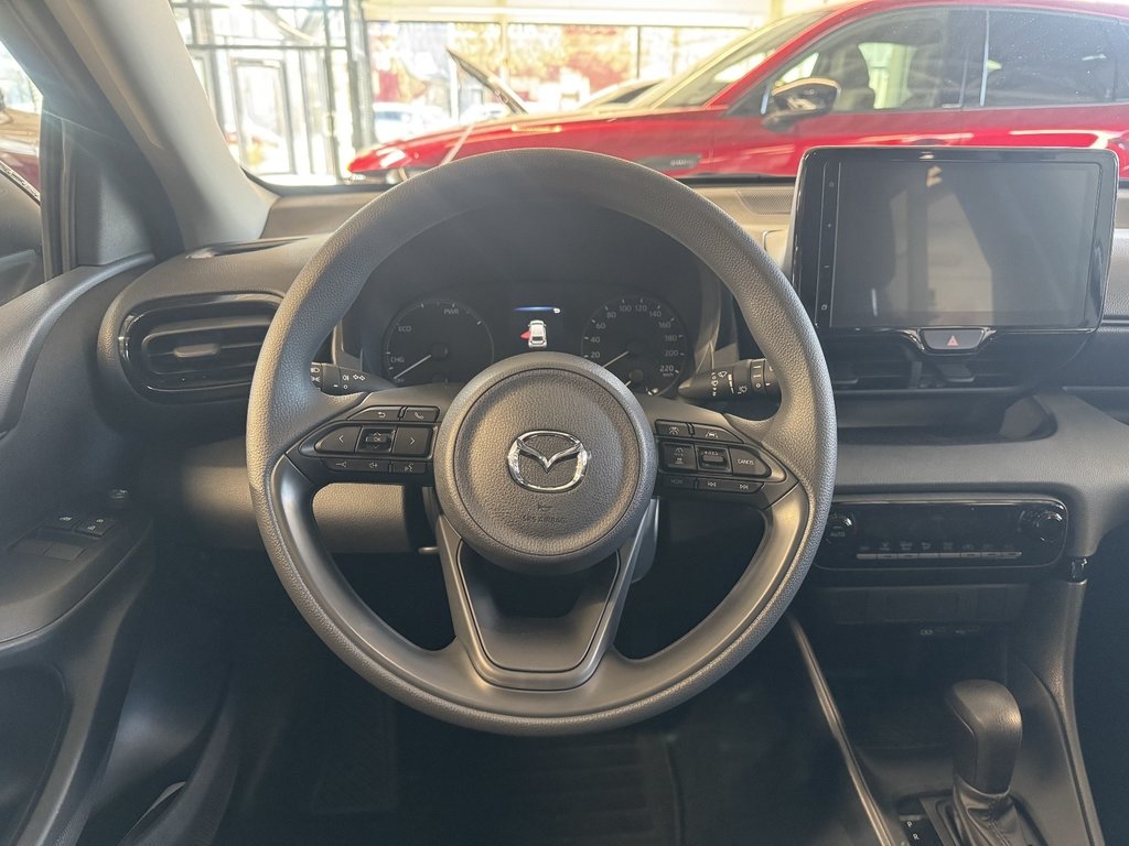 MAZDA 2 Hybrid 1.5L VVT-i 116 PS e-CVT FWD PRIME-LINE MAZDA 2 Hybrid 1.5L VVT-i 116 PS e-CVT FWD PRIME-LINE