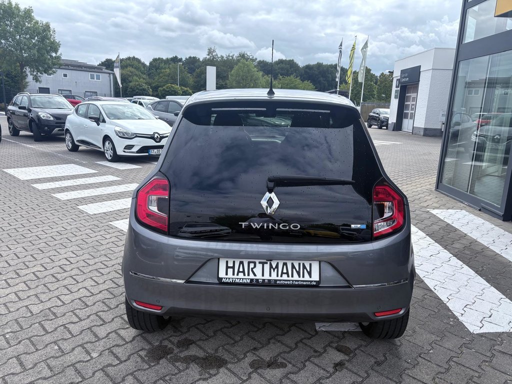 RENAULT Twingo E-Tech VIBES (MY21)