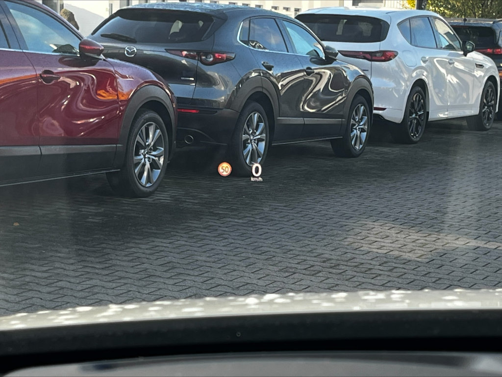 MAZDA CX-30 2.5L e-SKYACTIV G 140ps 6AT FWD Homura MAZDA CX-30 2.5L e-SKYACTIV G 140ps 6AT FWD Homura